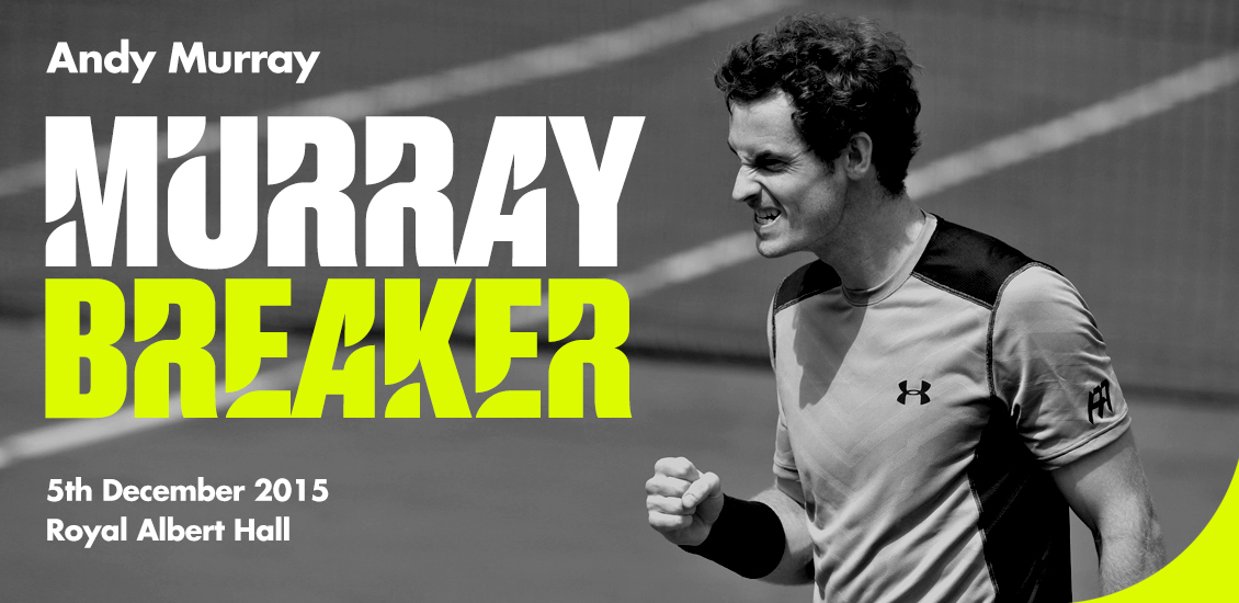 sports marketing andy murray promotion